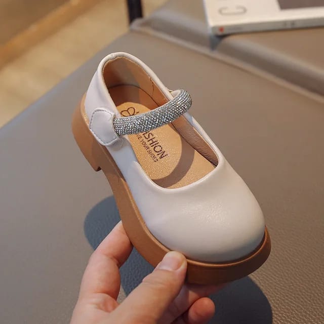 Children Fashionable Princess Shoes